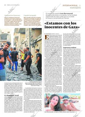 ABC CORDOBA 20-10-2023 página 35