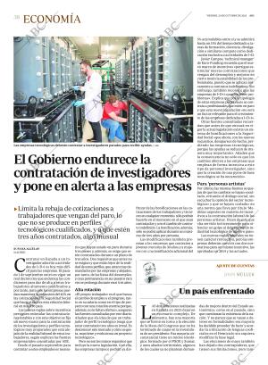 ABC CORDOBA 20-10-2023 página 38