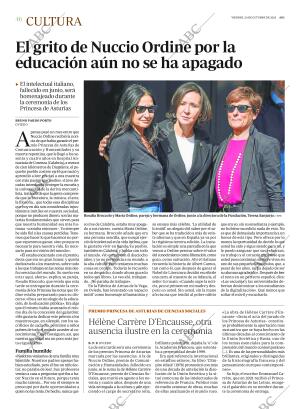 ABC CORDOBA 20-10-2023 página 46