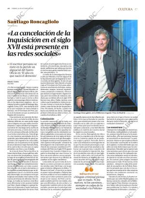 ABC CORDOBA 20-10-2023 página 47