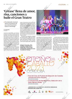 ABC CORDOBA 20-10-2023 página 49