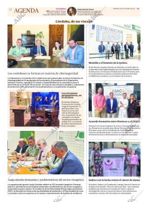 ABC CORDOBA 20-10-2023 página 58