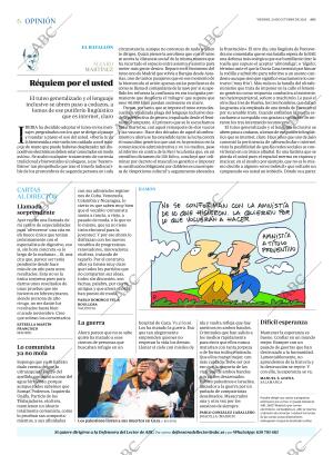 ABC CORDOBA 20-10-2023 página 6