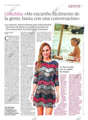 ABC CORDOBA 20-10-2023 página 61