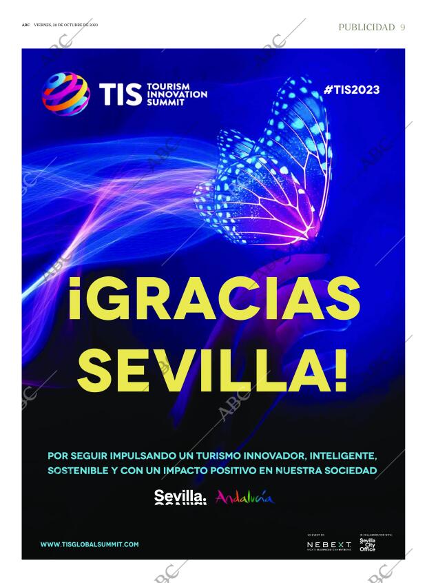 ABC CORDOBA 20-10-2023 página 9