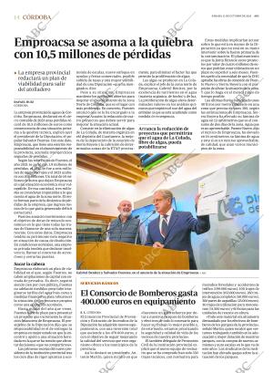 ABC CORDOBA 21-10-2023 página 14