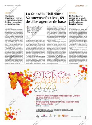 ABC CORDOBA 21-10-2023 página 17