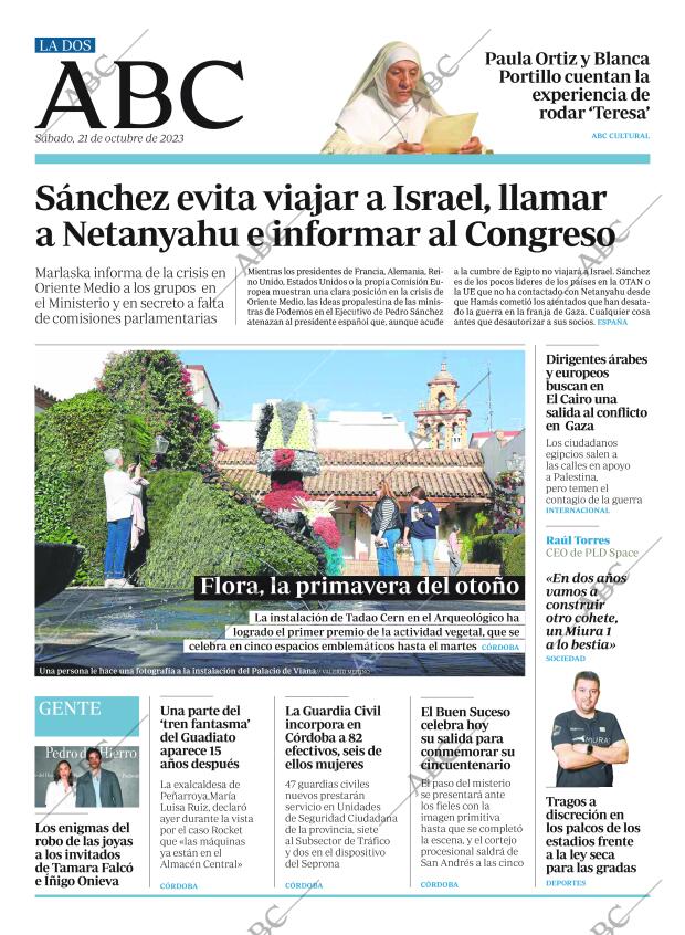 ABC CORDOBA 21-10-2023 página 2