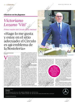 ABC CORDOBA 21-10-2023 página 20