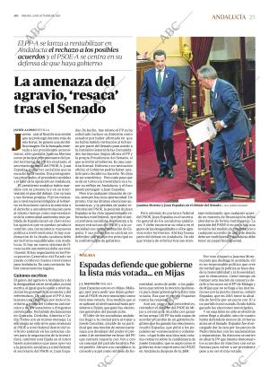 ABC CORDOBA 21-10-2023 página 25