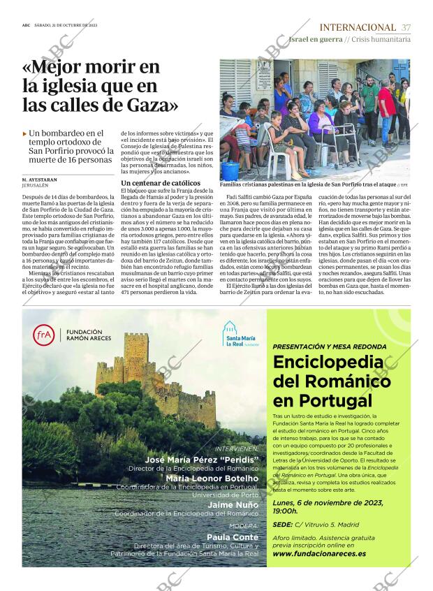 ABC CORDOBA 21-10-2023 página 37