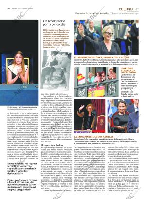 ABC CORDOBA 21-10-2023 página 47