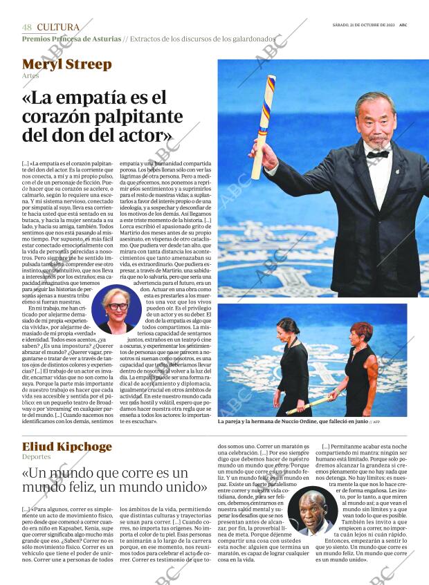 ABC CORDOBA 21-10-2023 página 48