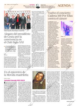 ABC CORDOBA 21-10-2023 página 57