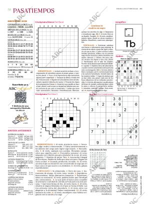 ABC CORDOBA 21-10-2023 página 58