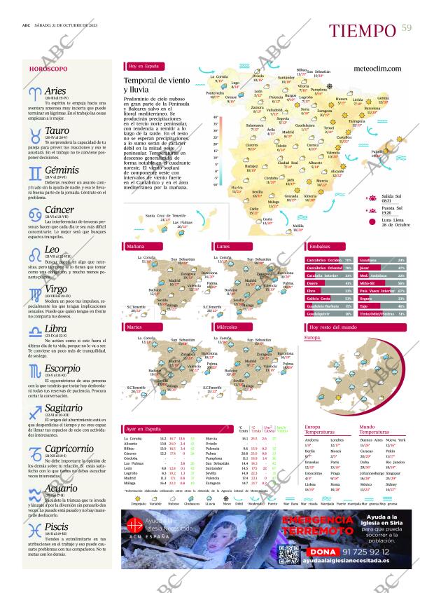 ABC CORDOBA 21-10-2023 página 59