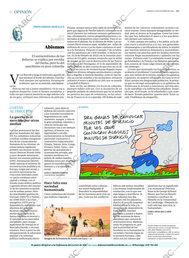 ABC CORDOBA 21-10-2023 página 6