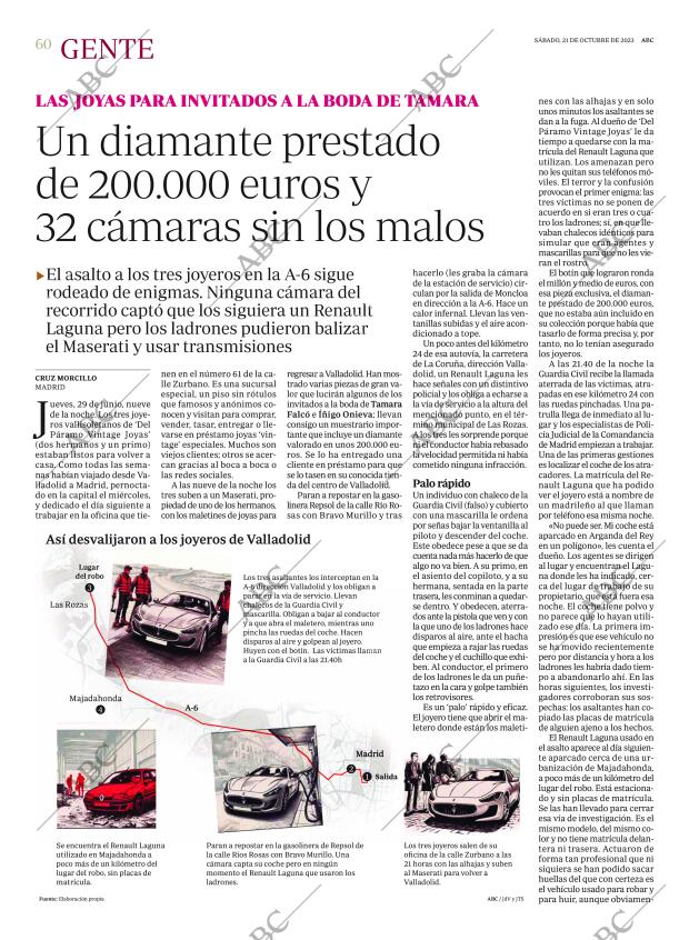 ABC CORDOBA 21-10-2023 página 60