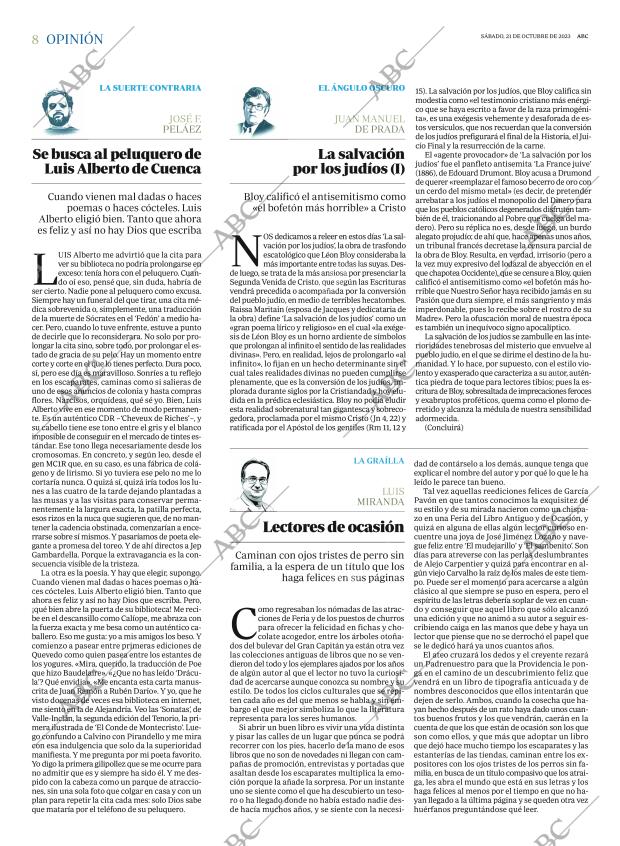 ABC CORDOBA 21-10-2023 página 8