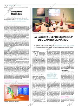 CULTURAL MADRID 21-10-2023 página 22