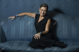 Sara Baras, Bailaora