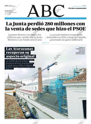 ABC SEVILLA 24-10-2023