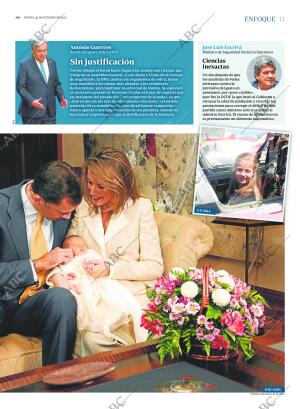 ABC MADRID 26-10-2023 página 11