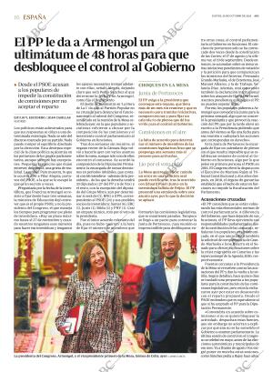 ABC MADRID 26-10-2023 página 16