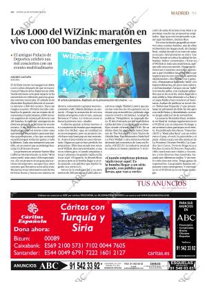 ABC MADRID 26-10-2023 página 59