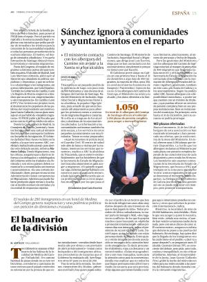 ABC MADRID 27-10-2023 página 15