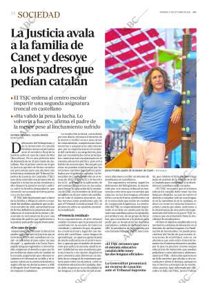 ABC MADRID 27-10-2023 página 34