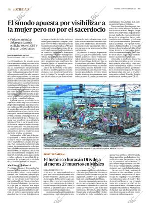 ABC MADRID 27-10-2023 página 36