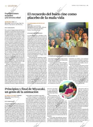 ABC MADRID 27-10-2023 página 42
