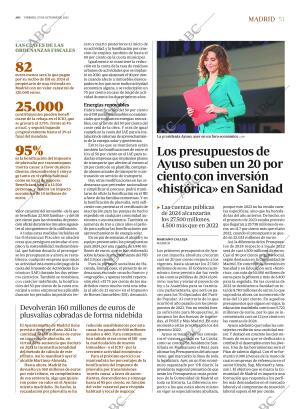 ABC MADRID 27-10-2023 página 51