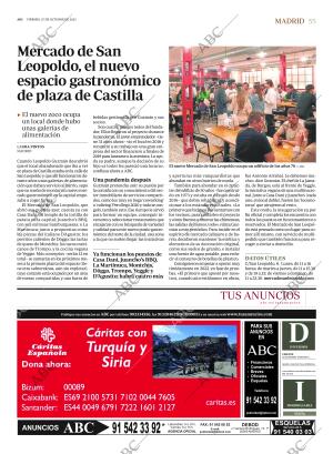 ABC MADRID 27-10-2023 página 55