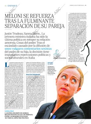 ABC MADRID 29-10-2023 página 16