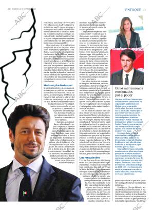 ABC MADRID 29-10-2023 página 17
