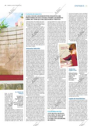 ABC MADRID 29-10-2023 página 21
