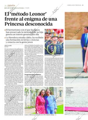 ABC MADRID 29-10-2023 página 30