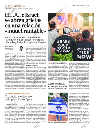 ABC MADRID 29-10-2023 página 42