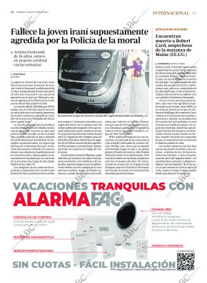 ABC MADRID 29-10-2023 página 45