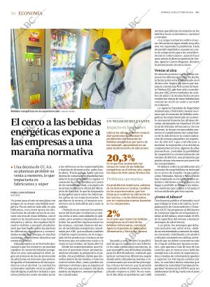ABC MADRID 29-10-2023 página 50