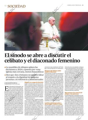 ABC MADRID 29-10-2023 página 52