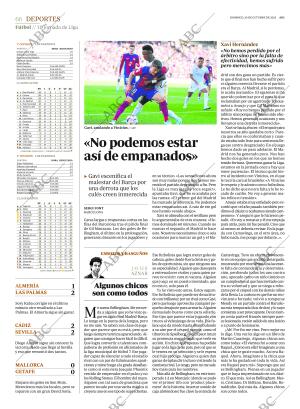 ABC MADRID 29-10-2023 página 66