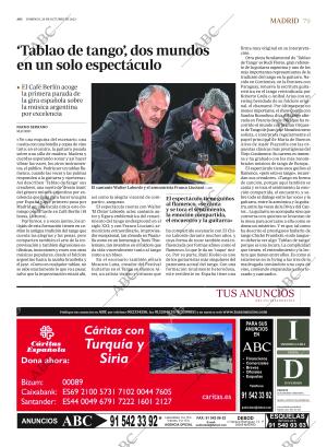 ABC MADRID 29-10-2023 página 79