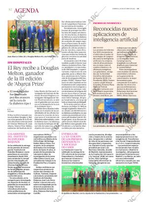 ABC MADRID 29-10-2023 página 82