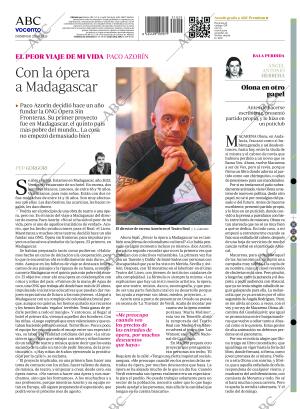ABC MADRID 29-10-2023 página 88