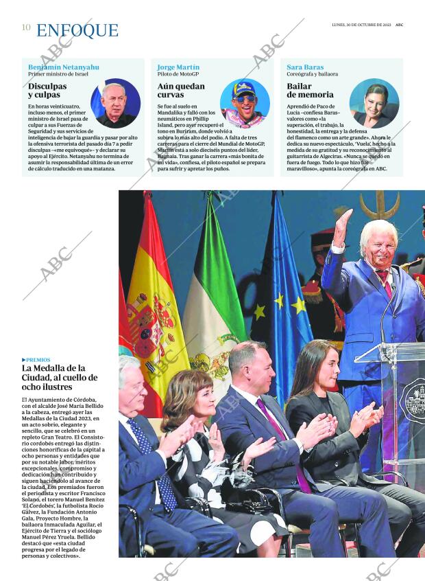 ABC CORDOBA 30-10-2023 página 10