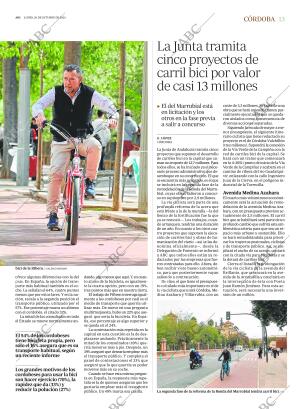 ABC CORDOBA 30-10-2023 página 13