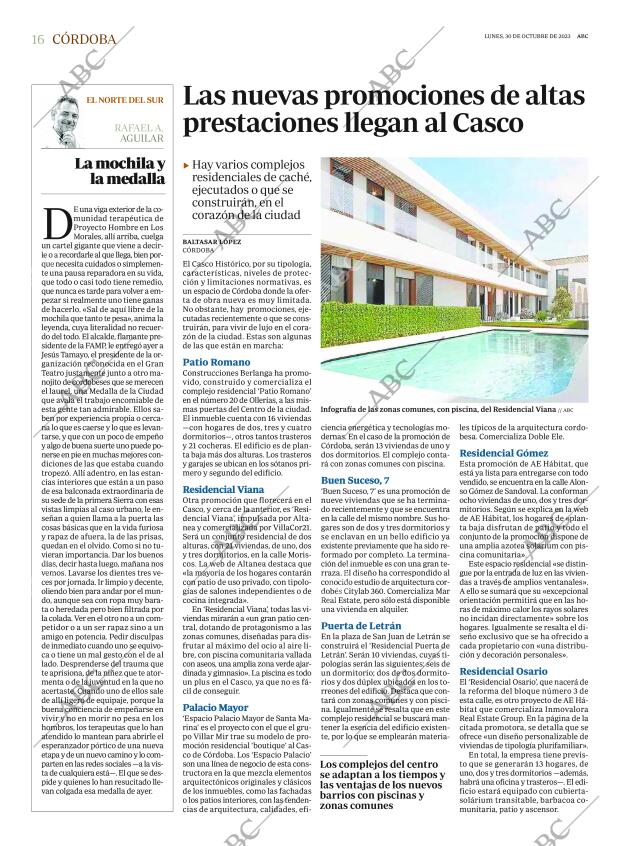 ABC CORDOBA 30-10-2023 página 16
